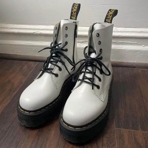 Dr Martens Jadon Boot